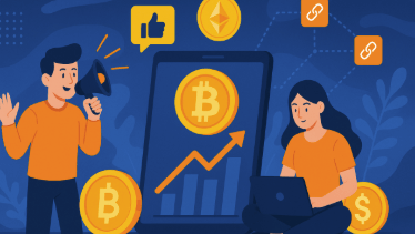 Understanding Social Influence in Crypto