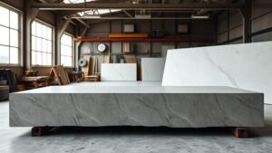Stone Shop Estimating: From First Inquiry to Signed Contract